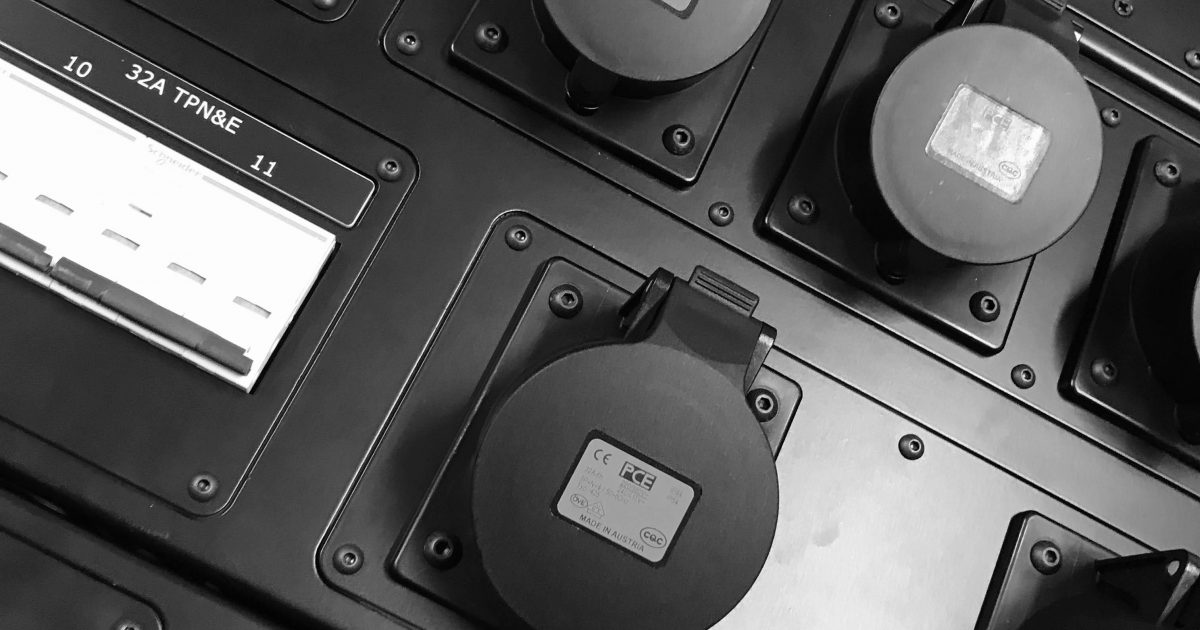 O2 Victoria Warehouse Manchester - Robolights