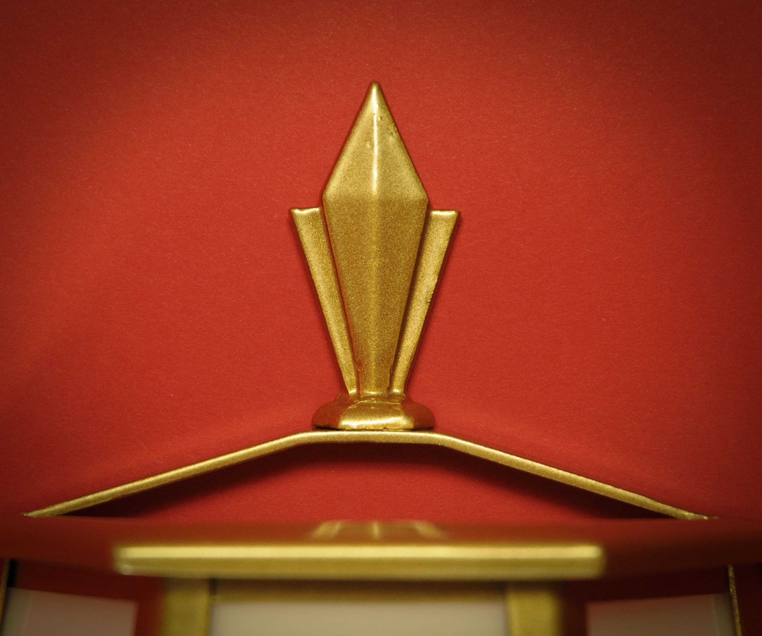 Dominion Theatre Auditiorium 2