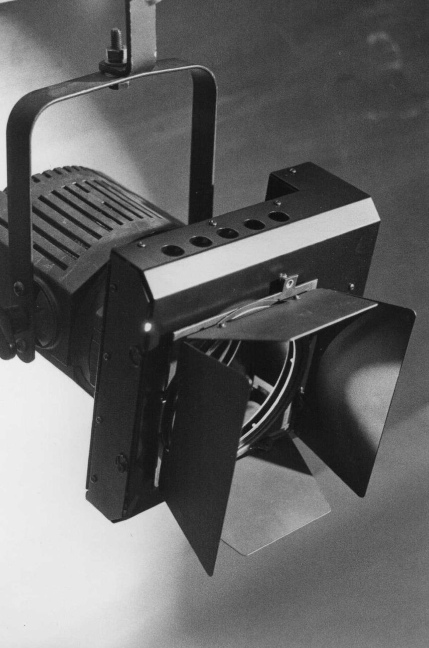 Robolights Chameleon Colour Scroller