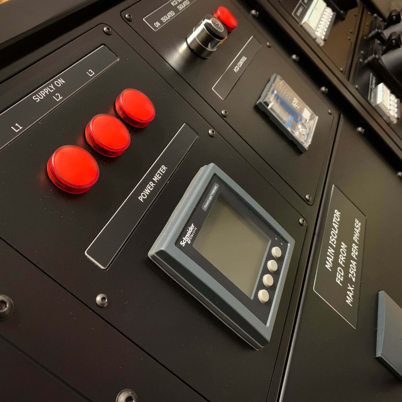 Robolights Gillian Lynne 4