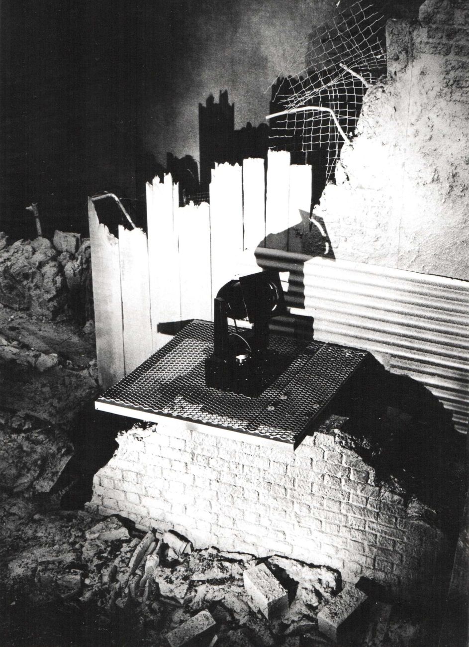 Robolights Robocan 2