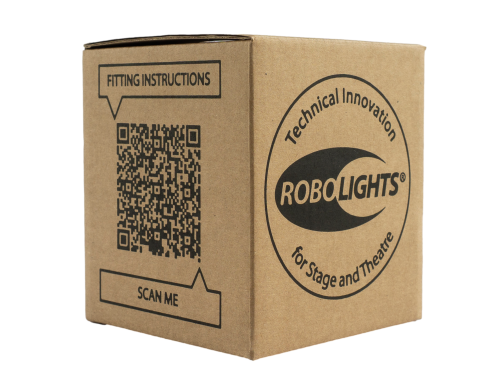 16A Smart Socket Packaging