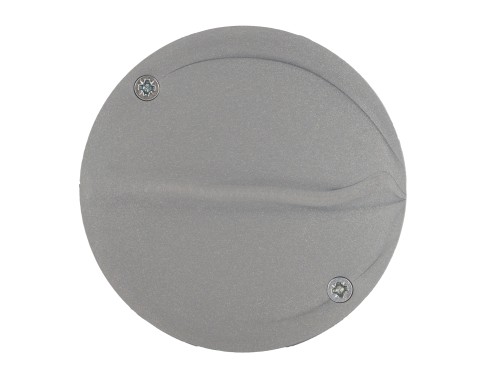 Blank Lid Front
