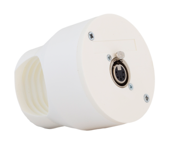 Single D Series White