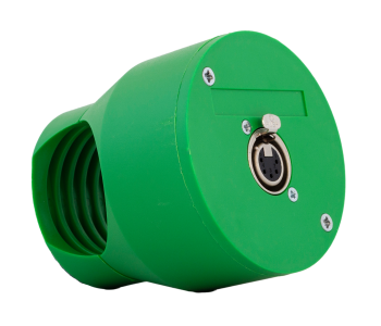 Single D Series Green