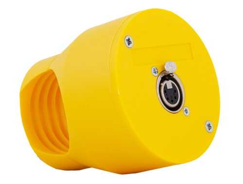 Single D Series Yellow