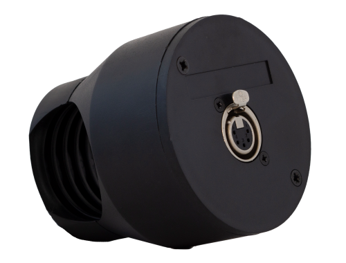 Single D Series Black