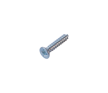 Robolights Smart Socket Lid Screw, Bright Zinc Plated Robolights Smart Socket Lid Screw, Bright Zinc Plated