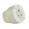 13A 13 A Smart Socket White Side copy 2