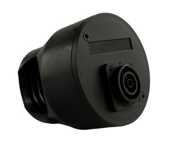 powerCON® TRUE1 TOP Black