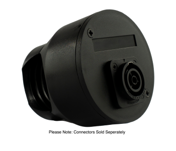 powerCON® TRUE1 TOP Black