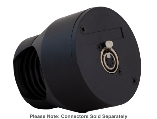 Single D Series Black