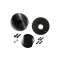 Single D Series Bits