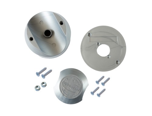 Single D Series Bits