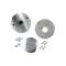 Single D Series Bits