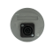 powerCON® TRUE1 TOP Power Con TRUE1 Smart Socket Silver Front
