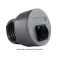 powerCON® TRUE1 TOP Power Con TRUE1 Smart Socket Silver Side