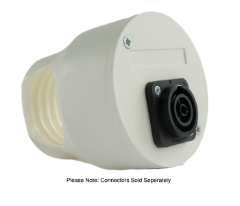 powerCON® TRUE1 TOP White