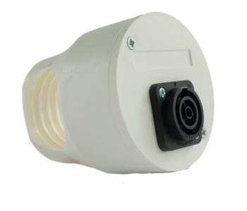 powerCON® TRUE1 TOP White