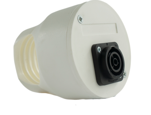 powerCON® TRUE1 TOP White