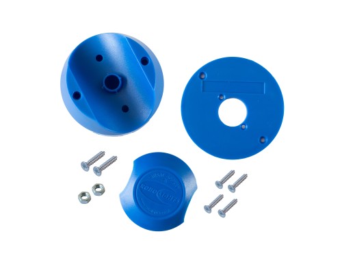 Single D Series Bits
