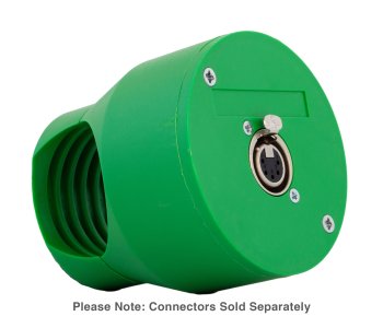 Single D Series Green