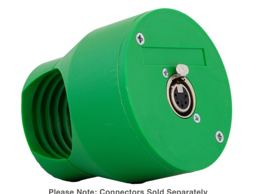 Single D Series Green