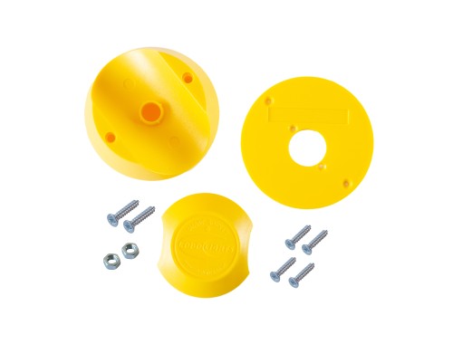 Single D Series Bits