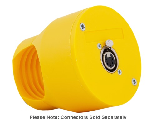 Single D Series Yellow