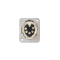 5 Pin Female XLR Female Back