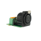 XLR 5-pin female to IDC Male 5 Pin XLRS Tilt