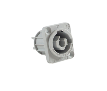 powerCON® NAC3MPXXB White