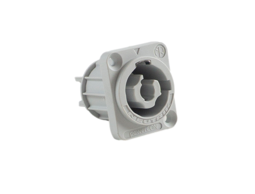 powerCON® NAC3MPXXB White