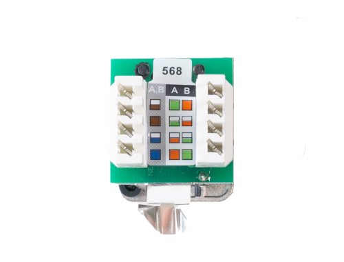 CAT5e Cat5e Back