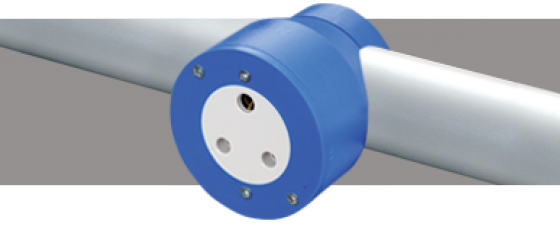 Smart Socket ® 15A / 13A Blue