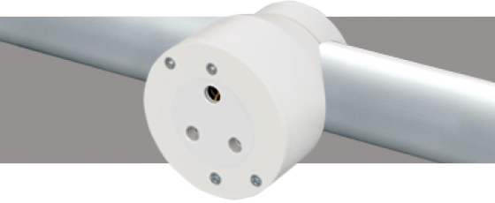 Smart Socket ® 15A / 13A White