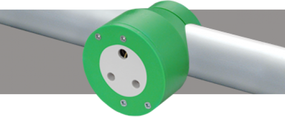 Smart Socket ® 15A / 13A Green
