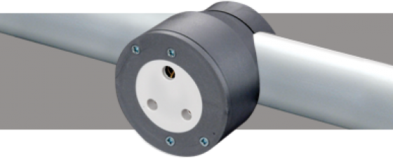 Smart Socket ® 15A / 13A Silver