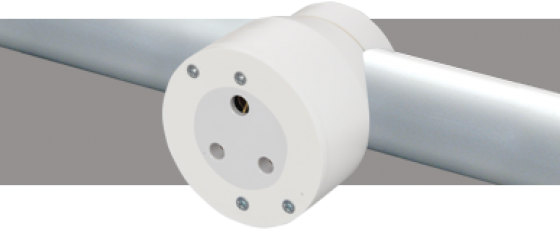 Smart Socket ® 15A / 13A White