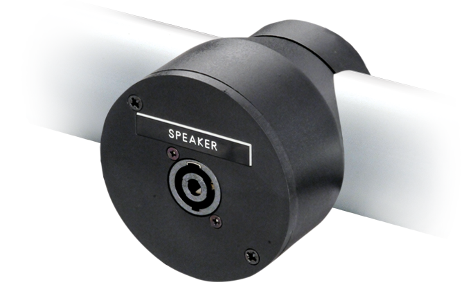 Single D Series Black