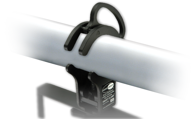 Smart Clamp Black