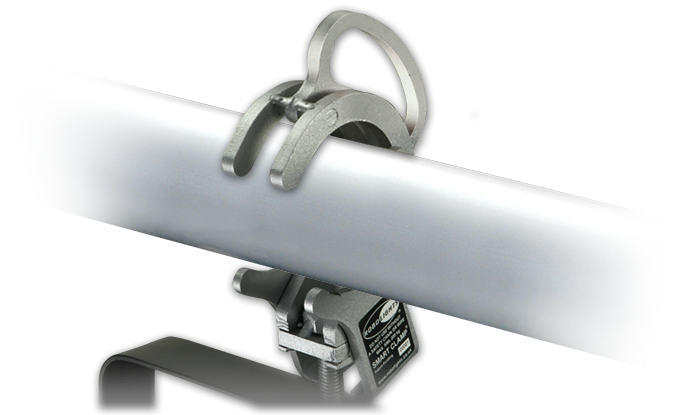 Smart Clamp Silver